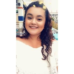 Meet your Posher, Sonia